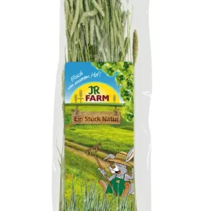 Angebot Sparpaket 2 x 80 g JR Farm Ein Stück Natur Timothy-Ernte Nager Snack